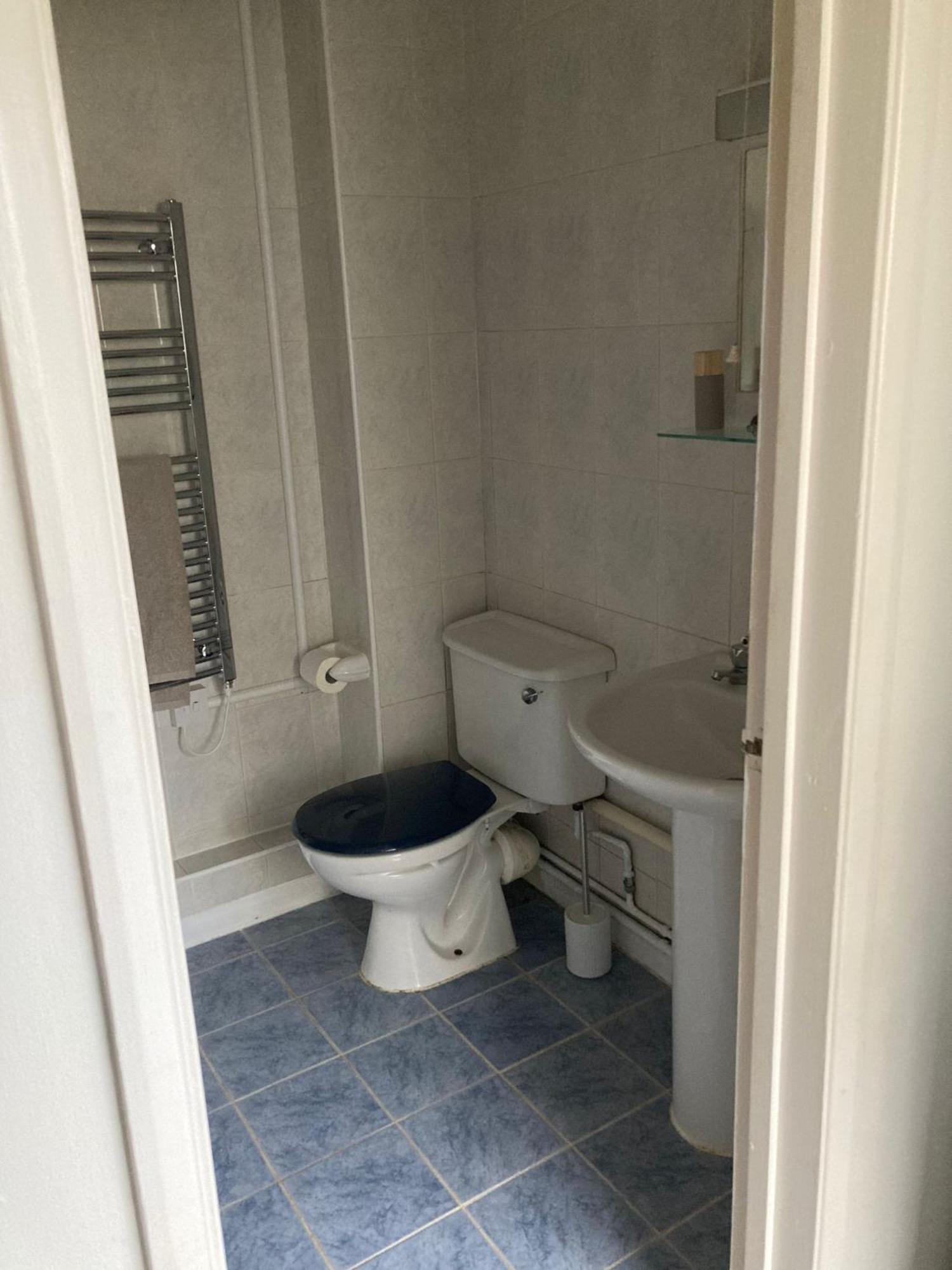 Appartamento Cat Court Swaffham